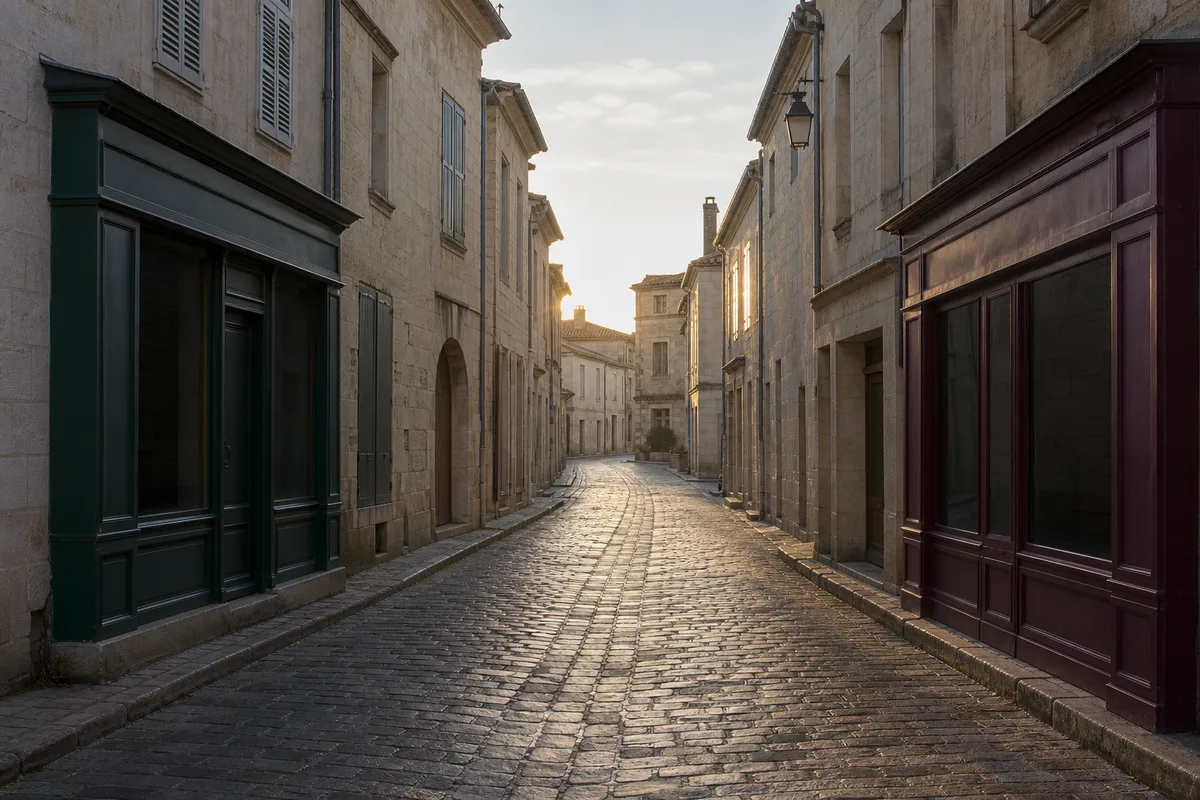 Référencement local : exister dans les réponses des IA