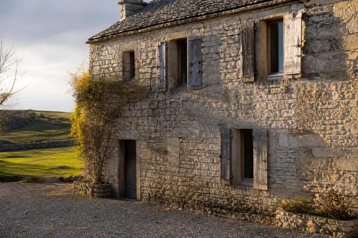 Remplir son hébergement touristique hors saison en Aveyron